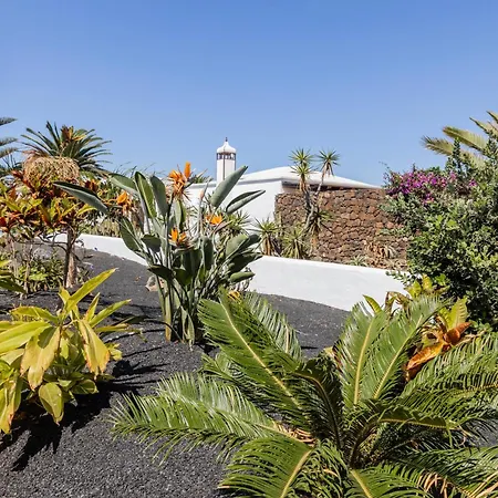 Βίλα Bellagio Πλάγια Μπλάνκα