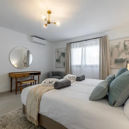 Vila Bellagio