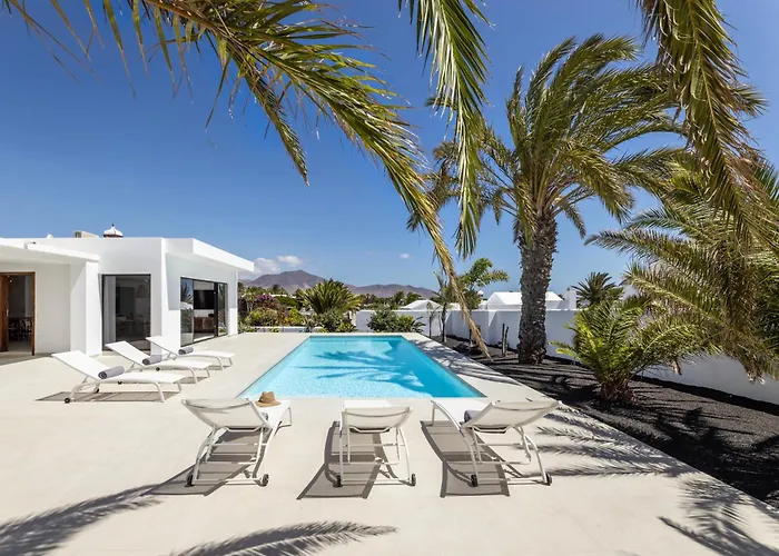 Βίλα Bellagio Πλάγια Μπλάνκα