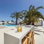 Bellagio Villa