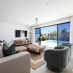 Bellagio Villa
