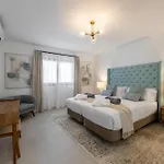 Bellagio Villa