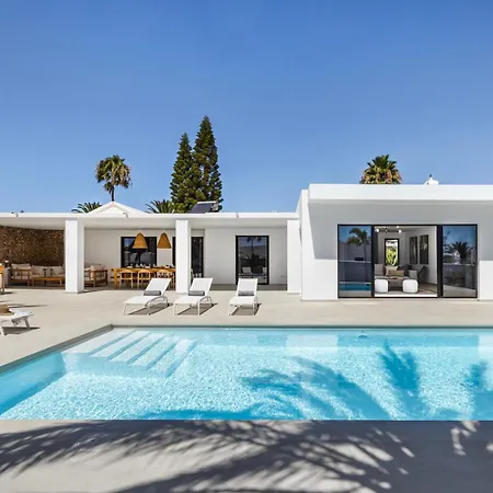 Bellagio Villa Playa Blanca (Lanzarote)