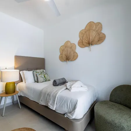 Bellagio Playa Blanca (Lanzarote)