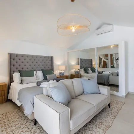 Villa Bellagio Playa Blanca