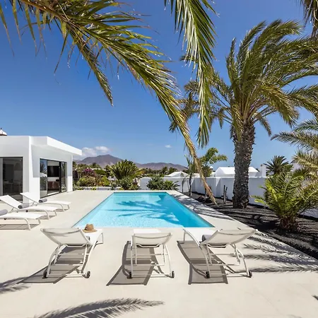 Villa Bellagio Playa Blanca (Lanzarote)