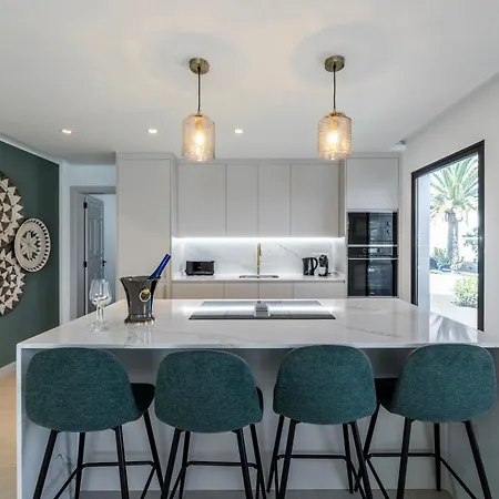 Bellagio Villa Playa Blanca (Lanzarote)