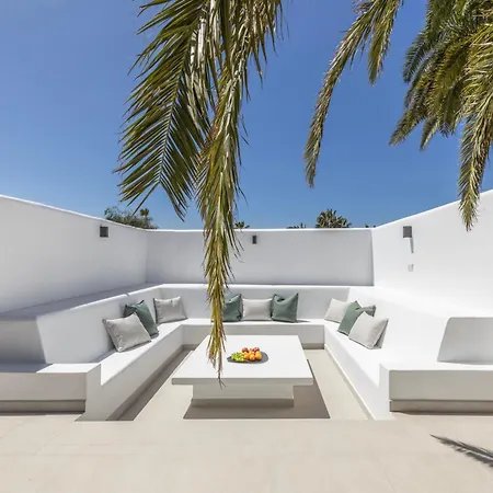 Villa Bellagio Playa Blanca (Lanzarote)