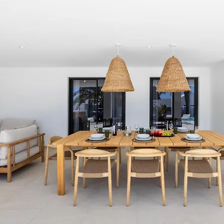 Villa Bellagio Playa Blanca (Lanzarote)