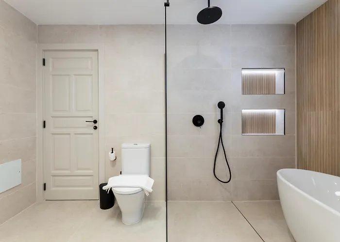 Bellagio * 플라야블랑카