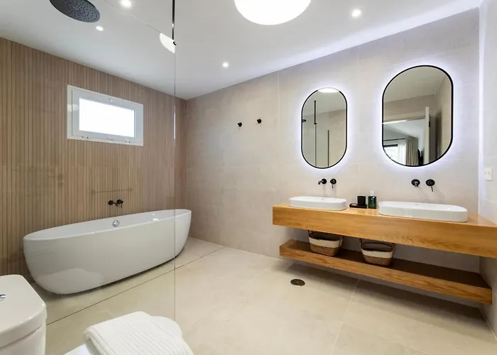 Bellagio Villa Playa Blanca (Lanzarote)