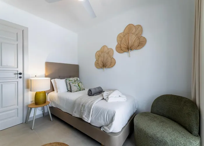 Bellagio 플라야블랑카