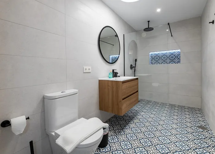 Bellagio * Playa Blanca (Lanzarote)