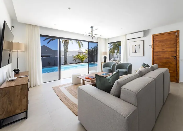 Bellagio 빌라 플라야블랑카